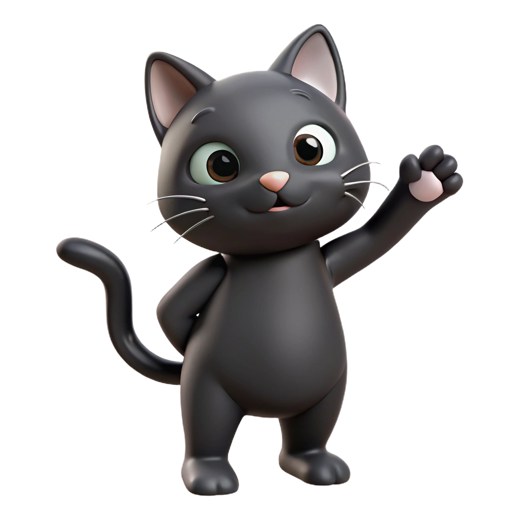 Catty Cat